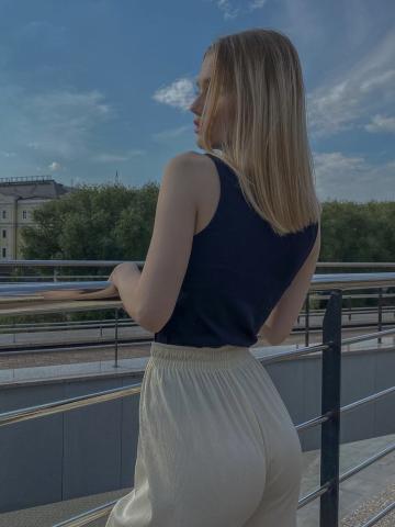 Анюта